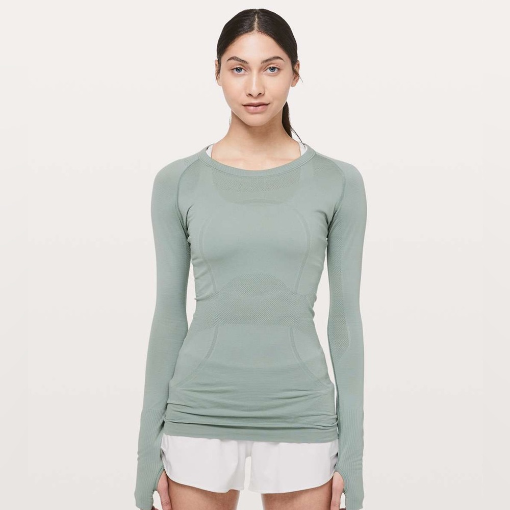 Swiftly Tech 2.0 Long Sleeve
